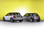 Mini Cooper SE 2019 года (WW)
